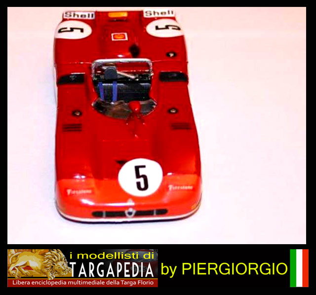 Photogallery I Modellisti Di Targapedia Piergiorgio Ferreri Modellini